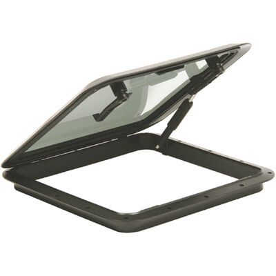 900 Series Low-Profile Molded Polycarbonate Hatches