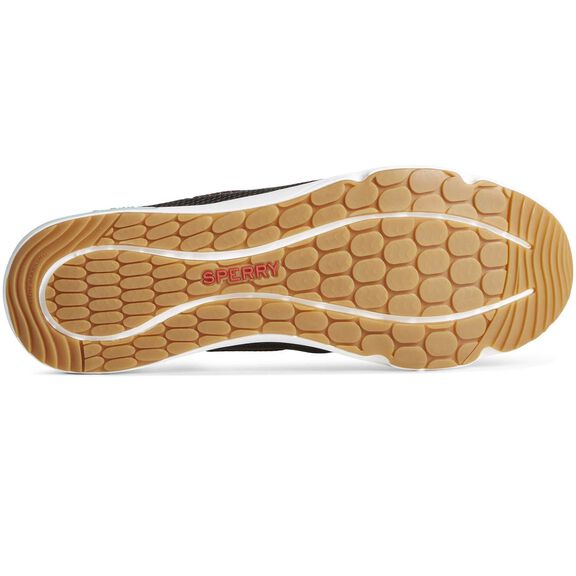 Men's 7 Seas 3-Eye Boat Shoes image number 5