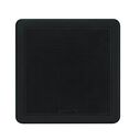FM-65SB Flush Mount 6.5" Square Marine Speakers image number 1