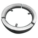 Anode Kit, Volvo Folding Prop 3-Blade Saildrive, Aluminum image number 0