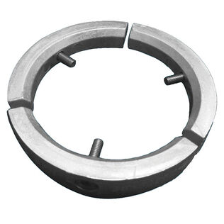 Anode Kit, Volvo Folding Prop 3-Blade Saildrive, Aluminum