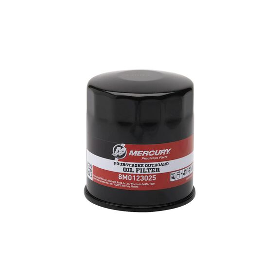 3.4L V6 FourStroke 300 Hour Maintenance Kit image number 1