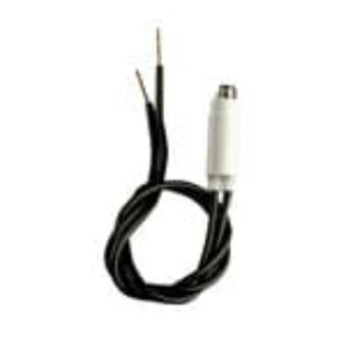 Vimar Idea LED Replacement Bulb Black