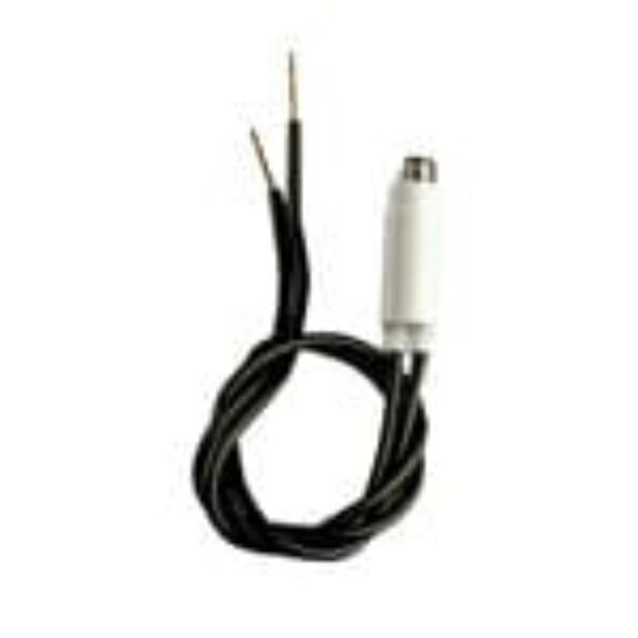 Vimar Idea LED Replacement Bulb Black image number 0