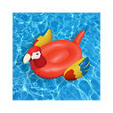 Giant Parrot Pool Float image number 1
