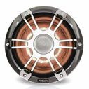 SG-FL772SPC Signature Series 3 7.7" 280-Watt Sports Chrome Marine Speakers with CRGBW image number 2