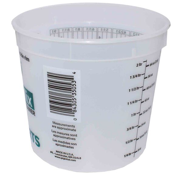Mix & Measure Cups image number 1