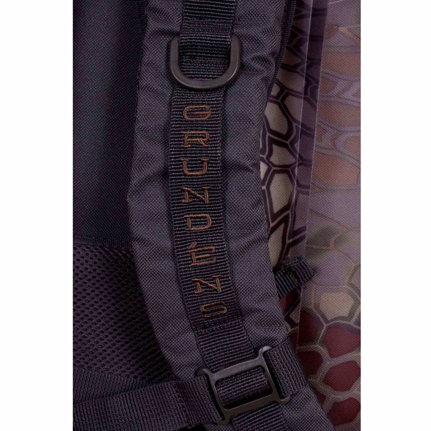 30L Rum Runner Waterproof Backpack 