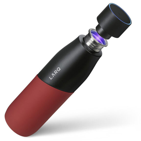 32 oz. Bottle Movement PureVis Water Bottle image number 2