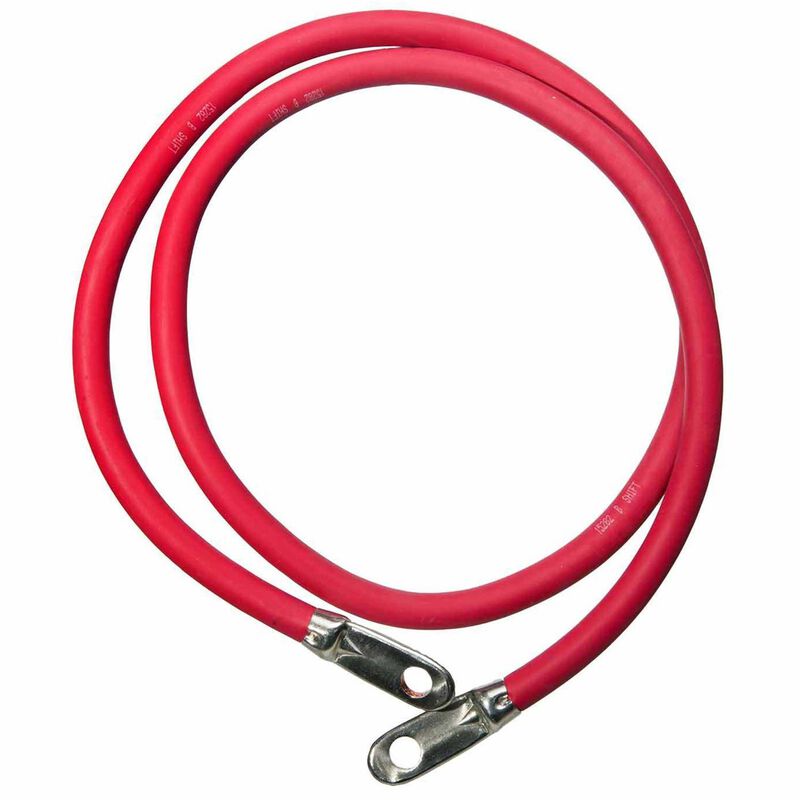 Battery Cable West Marine