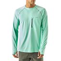 Men's Sunshade Tech Shirt image number 0