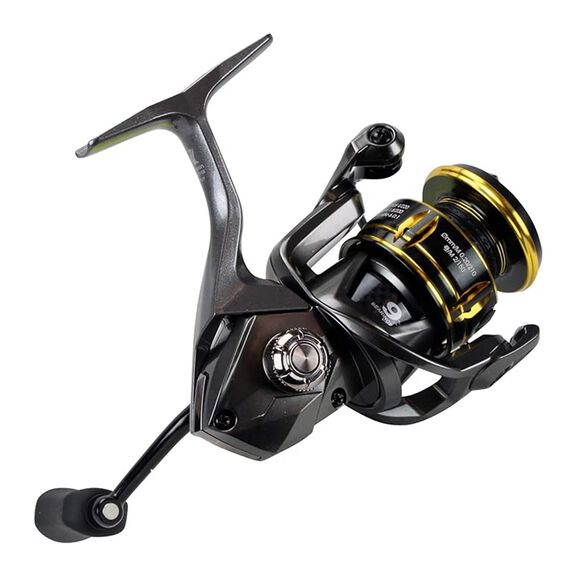 Inspira ISX C2000HA Spinning Reel image number 4