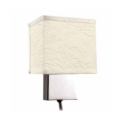 Helix Wall Sconce 12/24V DC 20W IP20 G4