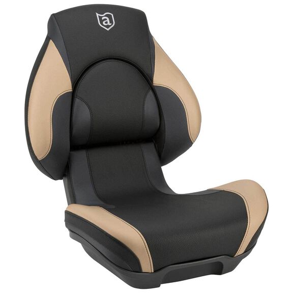 Centric X Tour Folding Fishing Seat image number 0