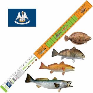Louisiana Slam Ruler