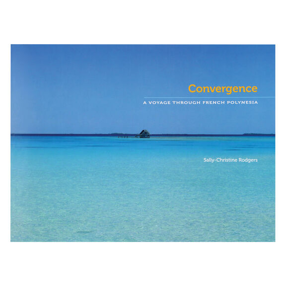Convergence: A Voyage Through French Polynesia image number 0