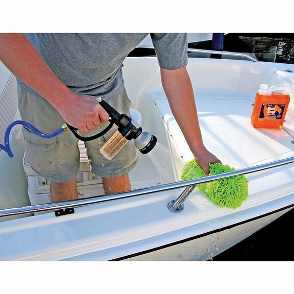 Pro Series Suds Blaster image number 1