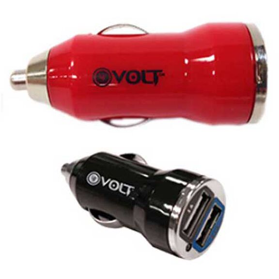 Volt XL 12V Dual USB Charger image number 0
