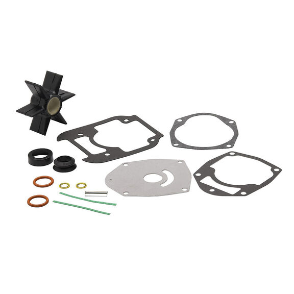 Mercury 4.6L V8 Verado and SeaPro 300 Hour Maintenance Kit image number 4