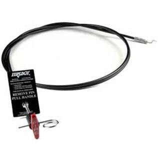 Manual Release Cable Kits