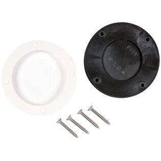 Scupper Valve