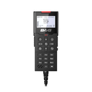 H100 Wired Handset