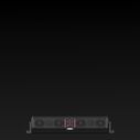 Wet Sounds STEALTH XT 6-B All-In-One 6 Speaker Amplified Bluetooth Soundbar With Remote image number 4
