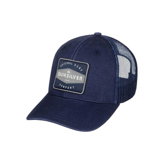 Men's Destril Trucker Hat image number 0