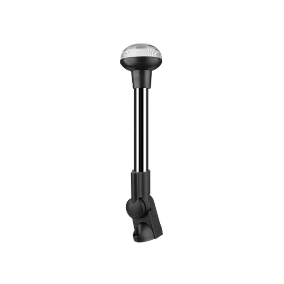 02 Series LED All-Round Pole Light, 25 Inch image number 5