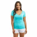 Women's Twin Palms Shirt image number 1