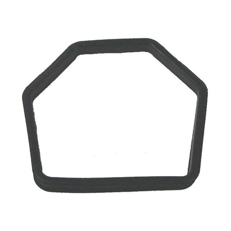 18-0540 Exhaust Leg Rubber Seal image number 0