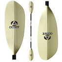 230cm Accent Energy Hybrid Kayak Paddle image number 1