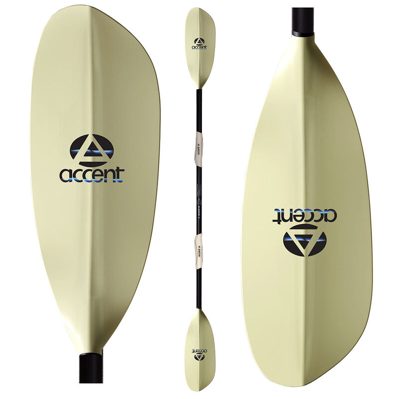 230cm Accent Energy Hybrid Kayak Paddle image number null