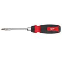 14-in-1 Ratcheting Multi-Bit Screwdriver image number 0