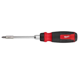 14-in-1 Ratcheting Multi-Bit Screwdriver