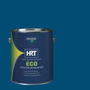 ECO HRT Copper-Free Antifouling Paint, Blue, Gallon image number 0