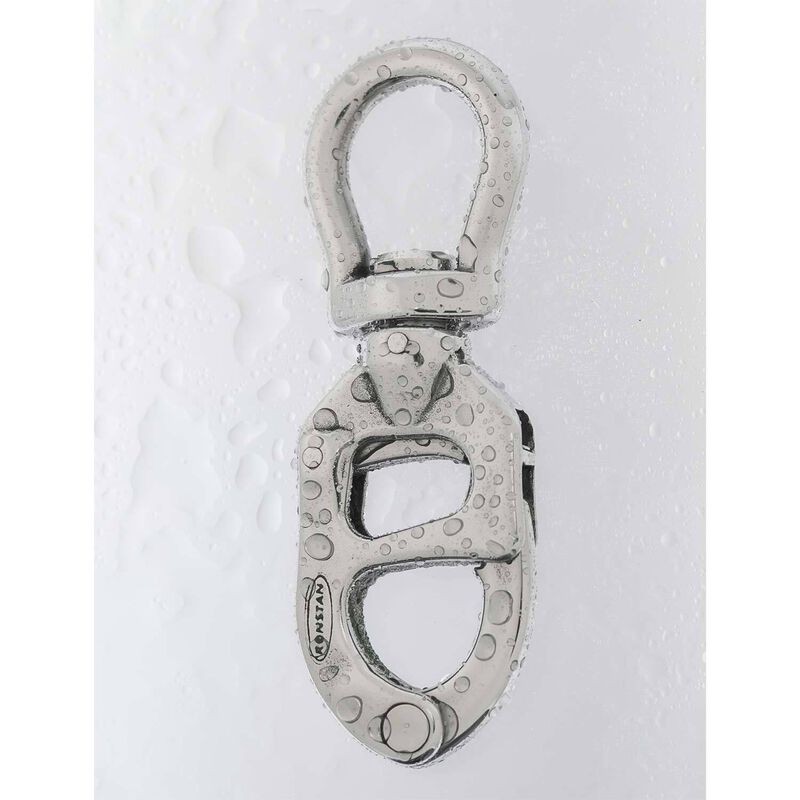 Triggersnap™ Shackle, Small Bail, 94mm image number 1