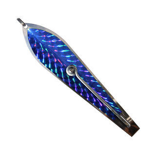 Eco Fishing Spoon, 3 1/2"