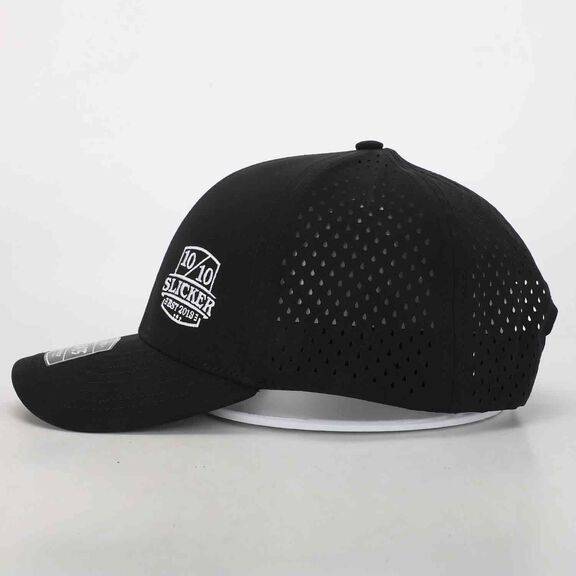 Men's Slicker Shield Baseball Cap image number 1