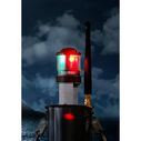 OGM Series Q Collection Mast Mount LED Tri-Color/Anchor Navigation Light image number 4