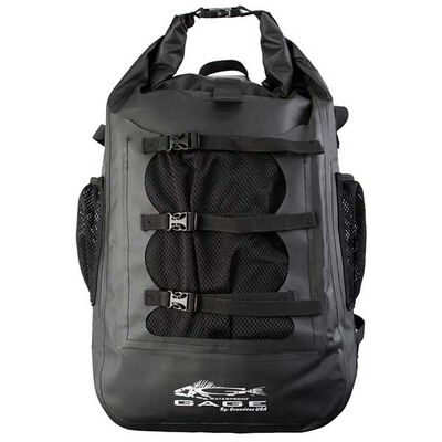 30L Rum Runner Waterproof Backpack