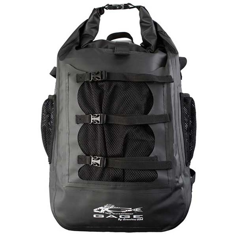 30L Rum Runner Waterproof Backpack image number 0