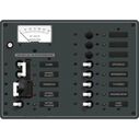 120V A-Series Source Selection Toggle Circuit Breaker Panels image number 4