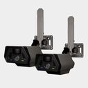 TACTACAM DEFEND Cam Cellular Security Camera - 2 Pack image number 0