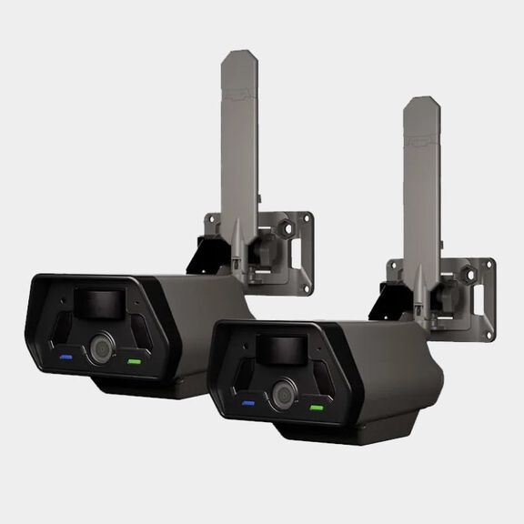 TACTACAM DEFEND Cam Cellular Security Camera - 2 Pack image number 0
