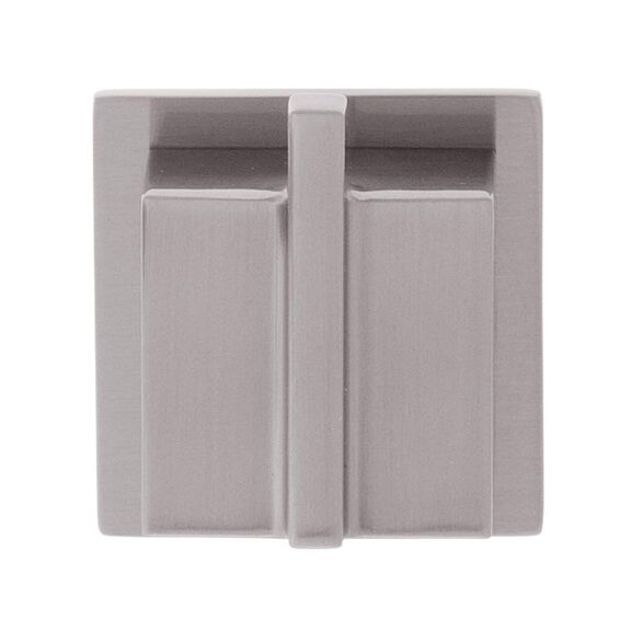 Artaine Control Valve / Mini Shower Mixer Hot/Cold Mixer Brushed Nickel image number 2