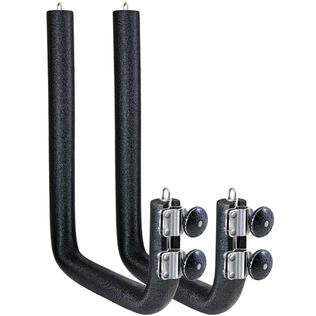 Boat Mounted Kayak/SUP Rack