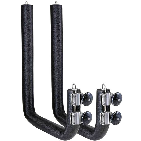 Boat Mounted Kayak/SUP Rack image number 0