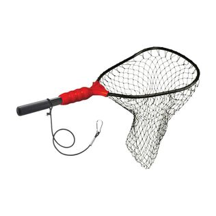 Small Wading Nylon Landing Net