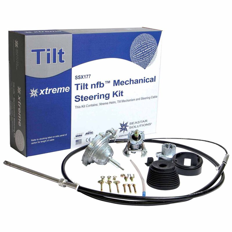 XTREME Tilt NFB Steering Kit image number 0